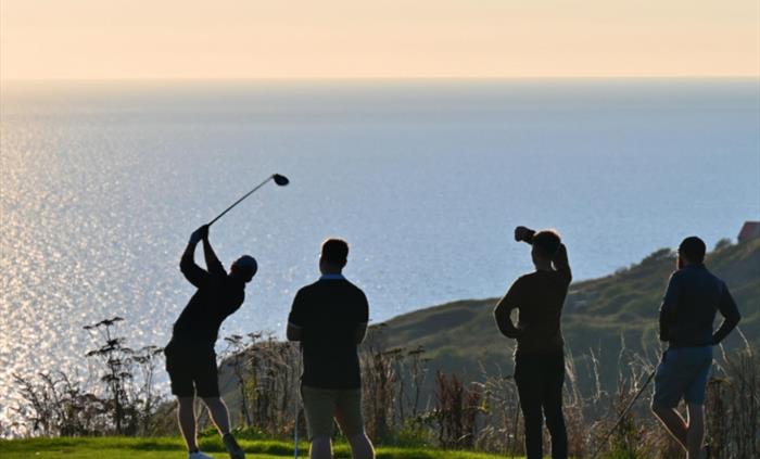 Aberystwyth Golf Club